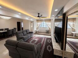 Blk 274C Wenya (Jurong West), HDB Executive #593365401